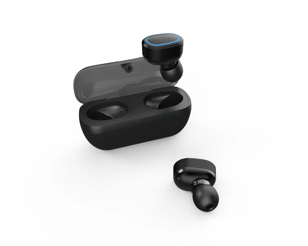 H30 Мини Bluetooth 5,0 TWS спортивные наушники IPX7 водонепроницаемые беспроводные наушники-таблетки с гарнитурой для iPhone для смартфонов