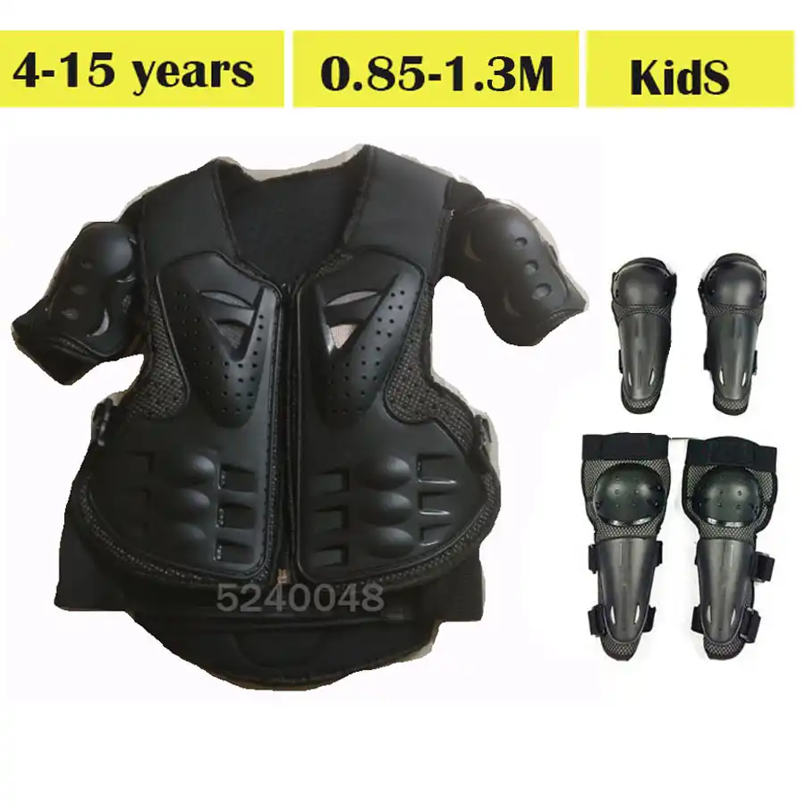 baby motorcycle gear