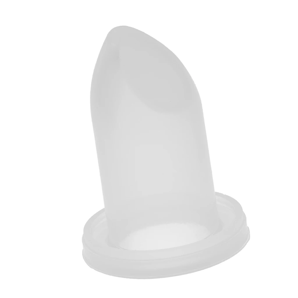 12.1mm Tube Creative Silicone Lipstick Mold DIY Lip Balm Mould 12.1mm Tube Creative Silicone Lipstick Mold DIY Lip Balm Mould