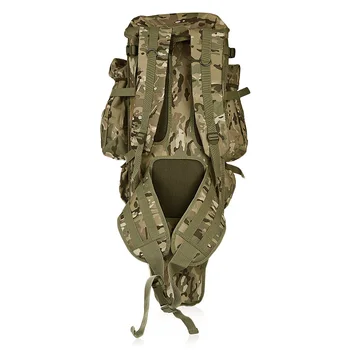 Outlife 60L Tactical Backpack 3