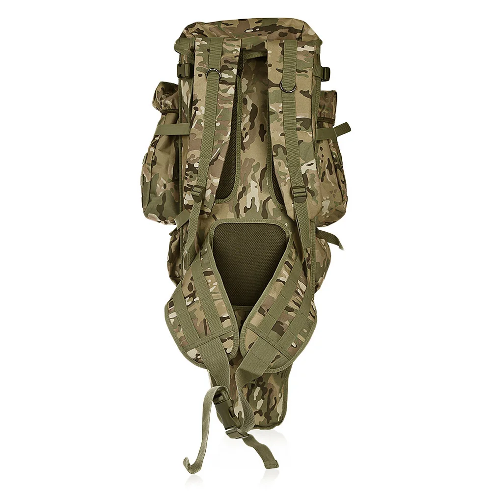 Рюкзак Outlife 60L для активного отдыха военная тактическая сумка рюкзак охоты