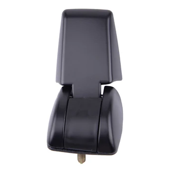 

3C5Z78420A69AA Black Car Left Rear Back Liftgate Window Glass Hinge Fit for Lincoln Aviato r 2003 2004 2005
