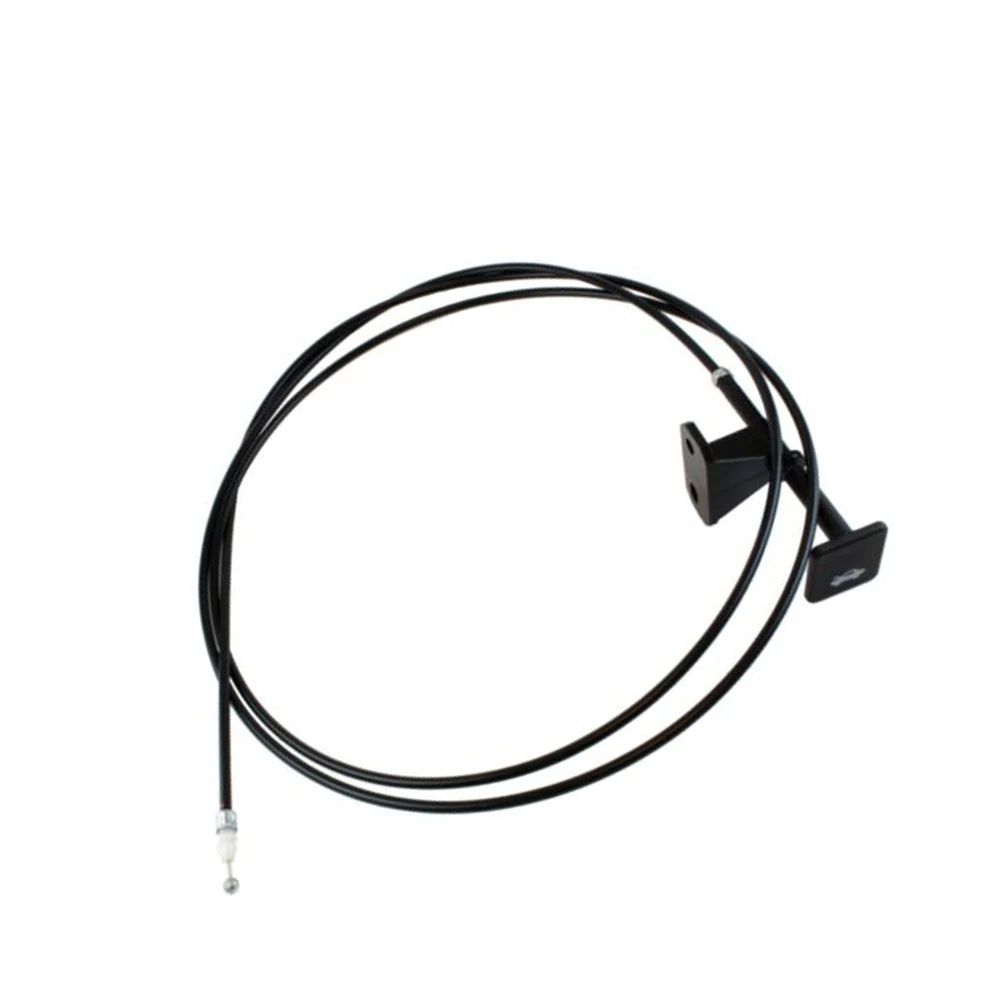 KKMOON металлический и пластиковый вытяжной кабель 74130-S01-A01 для HONDA CIVIC 96 97 98 99 00