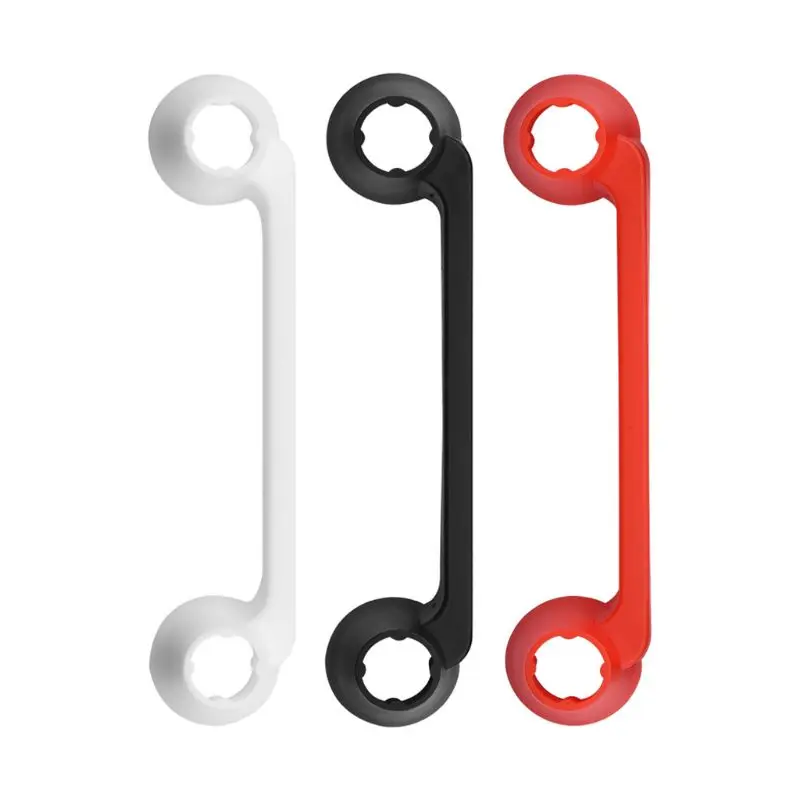 

Durable Remote Control Rocker Protection Bracket Protective Cover for Hubsan Zino H117S Drone RC Joysticks Protector Accessories