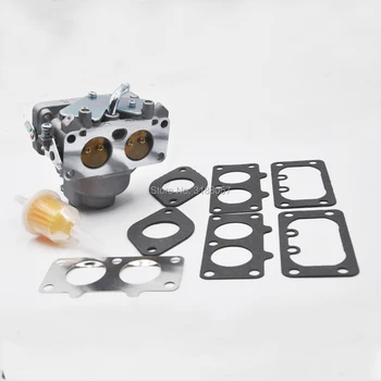 

Carburetor Carb kit for Kawasaki FH641V FH661V 15004-0763 15004-7024 15004-1010