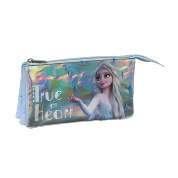 

TRIPLE FROZEN II Holder "TRUE AT HEART"
