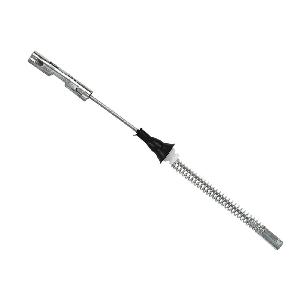 

4PCS/Set Brake Cable Handbrake Cable Replacement for Opel Corsa C Rear Cable Brake 90576453 90576454