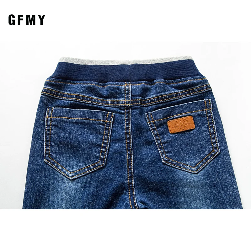 Kids Boys Jeans Trousers 5-13Y - Image 3