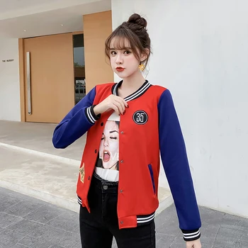 

Jacket Women Spring Summer Female Outwear 2020 Casual New Fashion Thin Women Coat