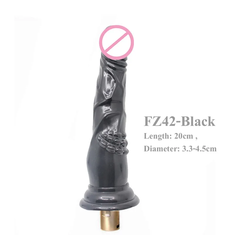 FZ42-black