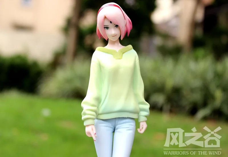 Naruto Konoha Three Terre Lewd Fairy Jiraiya Toad Bunta Necromancy Garage Kit Модель
