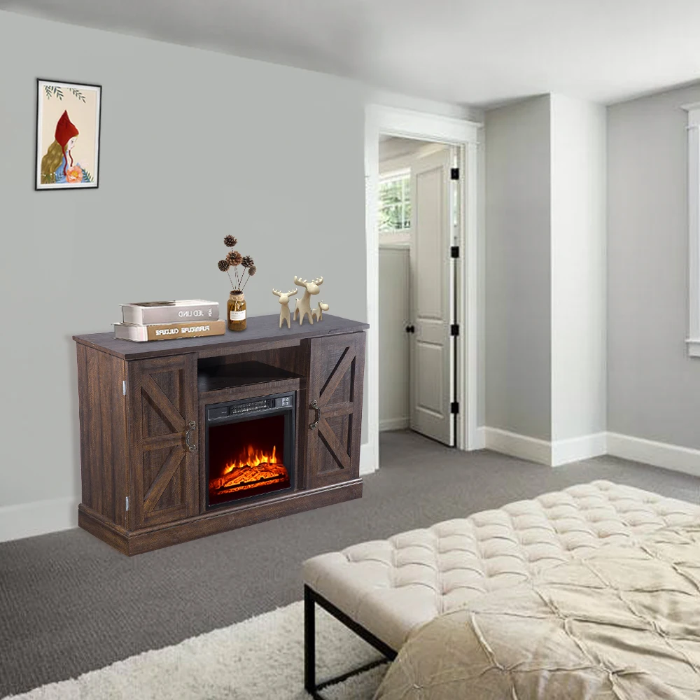 Fireplace Mounting Hardware