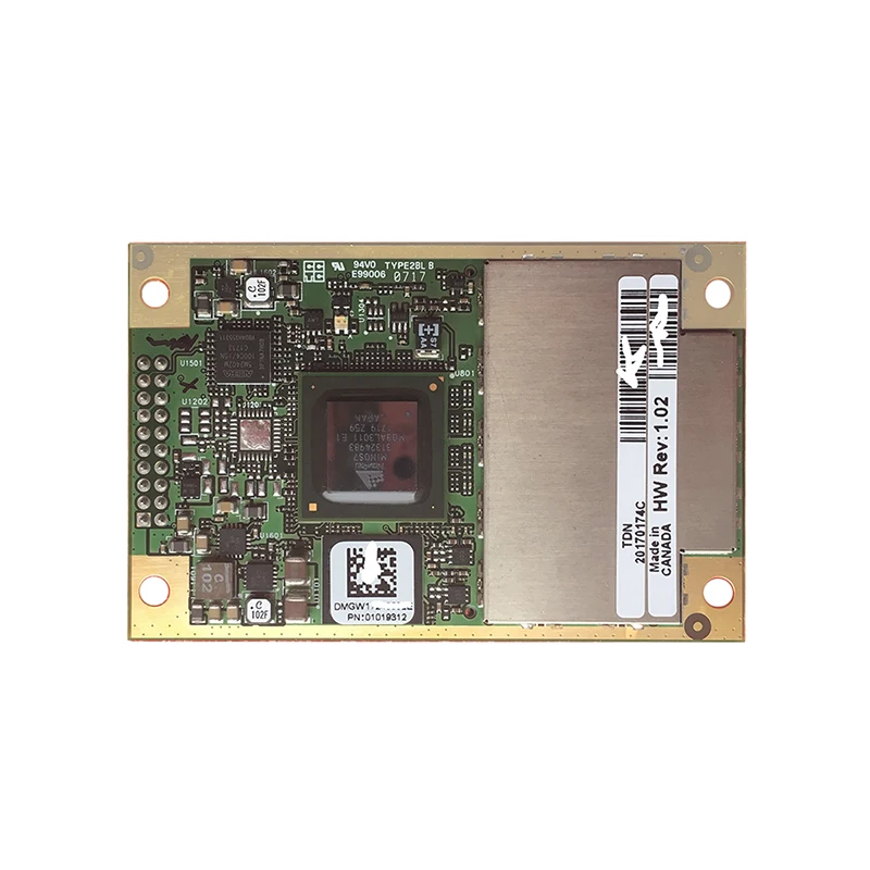 Совершенно новый приемник GNSS для Novatel OEM719 5 Гц RTK высокоточное позиционирование
