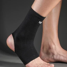 Ankle Brace Protective-Gear Football Ankle-Compression-Support Sports Nylon 1pcs