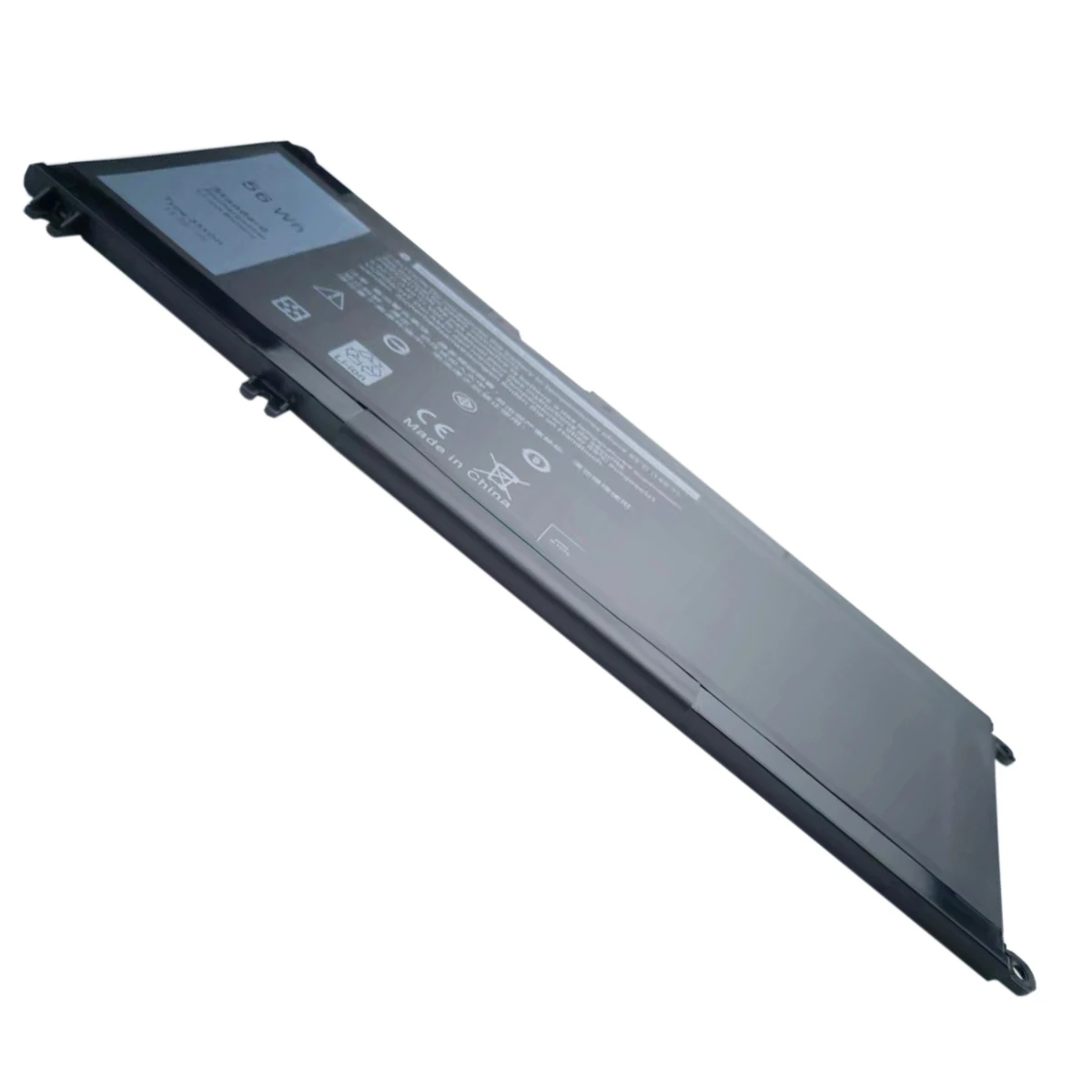 Bateria para Laptop 33ydh 56wh 15.2v para Computador Dell Inspiron 15 7577 17 7773 7778 7779 7786 3579 5587 99nf2 Compatível com Notebook - Imagem 4