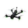 iFlight Nazgul Evoque F5 Analog 5inch 4S 6S FPV Drone BNF（Squashed-X or DC） with SucceX-E Mini F7 55A 600mW stack for FPV Racing 2