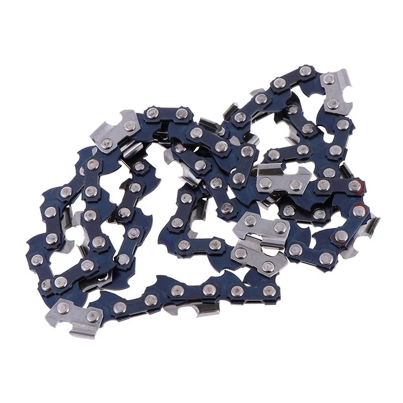 12MetalSharpBladeQuicklyCutChainsawSawChainBlade38LP050