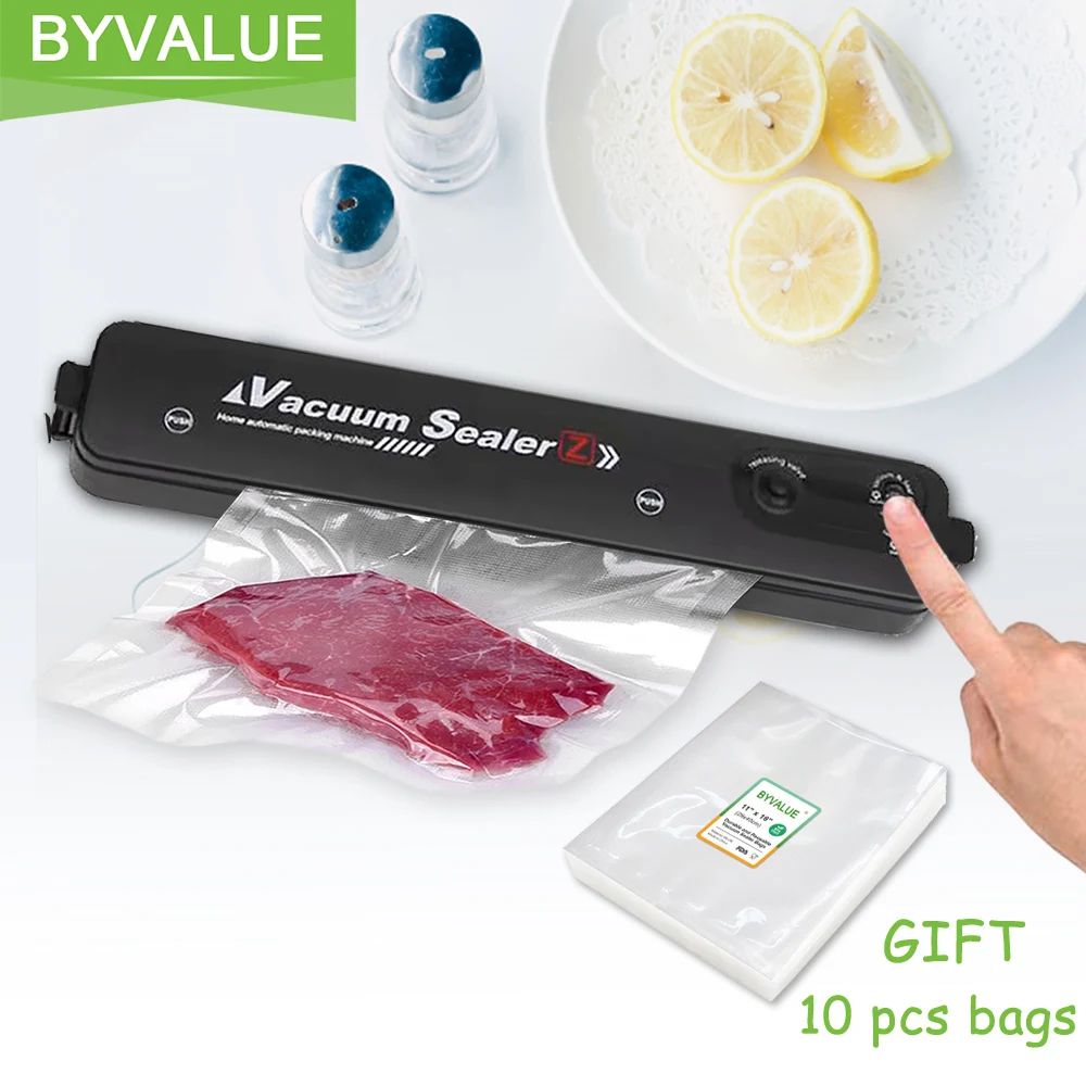 vacuum food sealer bags near me