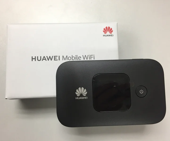 4g sem Fio 3000mah com Antenas Huawei Autorizado Desbloqueado Wi-fi E5577s-320 Lte Cat4 Hotspot Bolso Roteador E5577 4 Roteadores sem fio