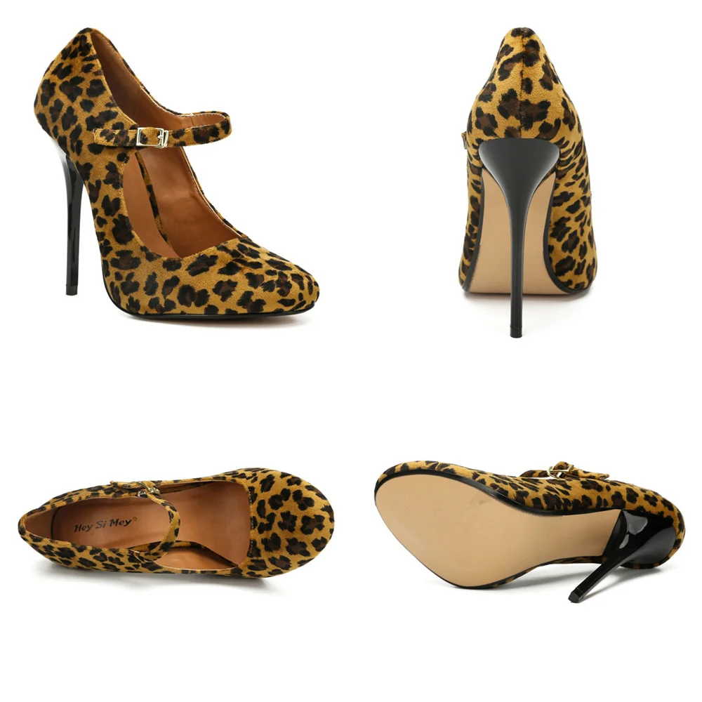 Рисунок 5 - Современные женские классические туфли