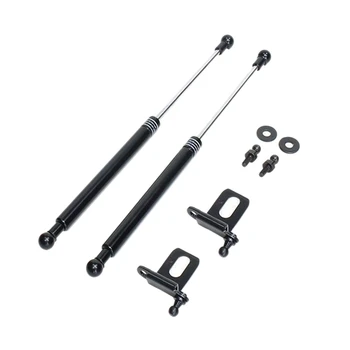 リアトランクテールゲートブーツダンパーガスストラットショック Struts 春リフトサポートインフィニティ QX70 クローズドオフロード車 13-481 ミリメートル