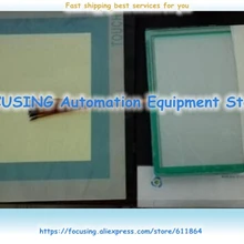 Высококачественный 6AV6545-0CC10-0AX0 TP270-10 сенсорный экран+ проффективная пленка набор