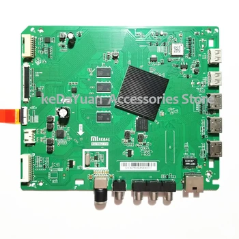 

free shipping 100% test working for L55M5-AB motherboard TD.T962.791 working MI55TV(T23)