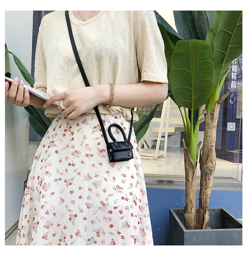Яркие цвета, супер мини сумки через плечо для женщин 2019, Desinger, модная сумка через плечо, женские ключи, кошельки и сумки