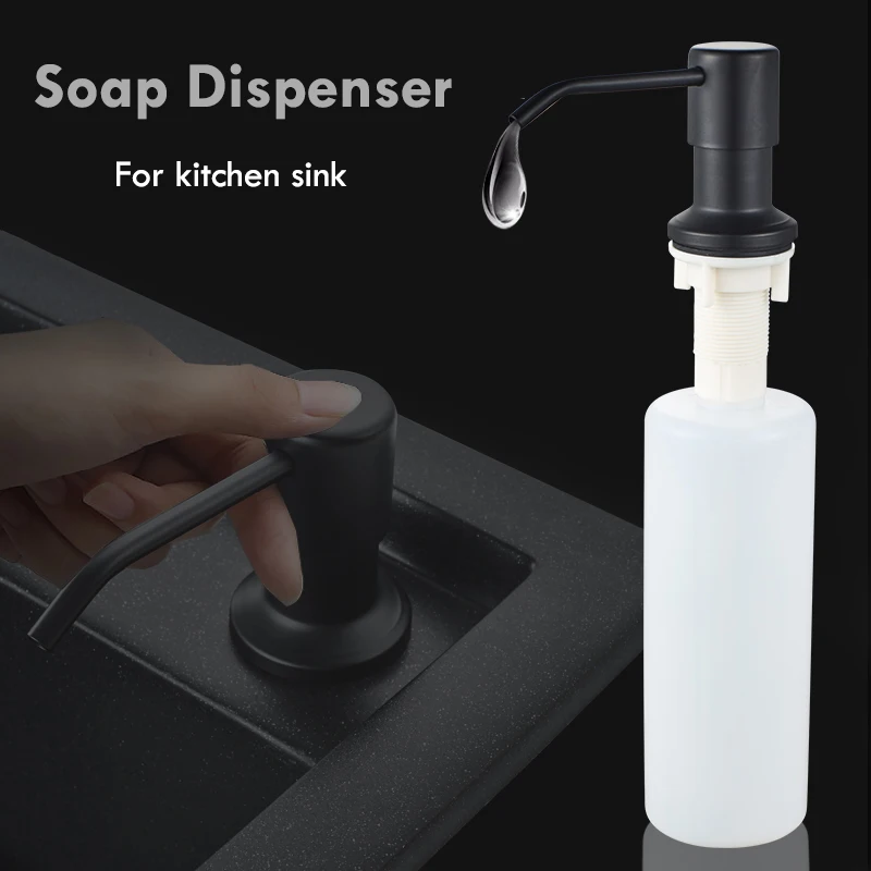 tubo de extensão, aço inoxidável, refil do