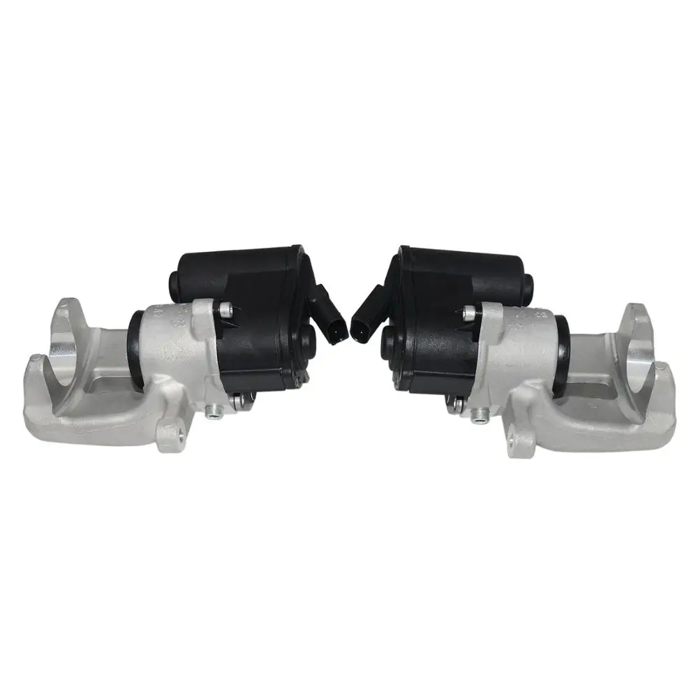 Совершенно новые задние тормозные суппорты AP01 для VW Passat 3C B6 2 0 2005 2011 BHN357E 3C0615403E