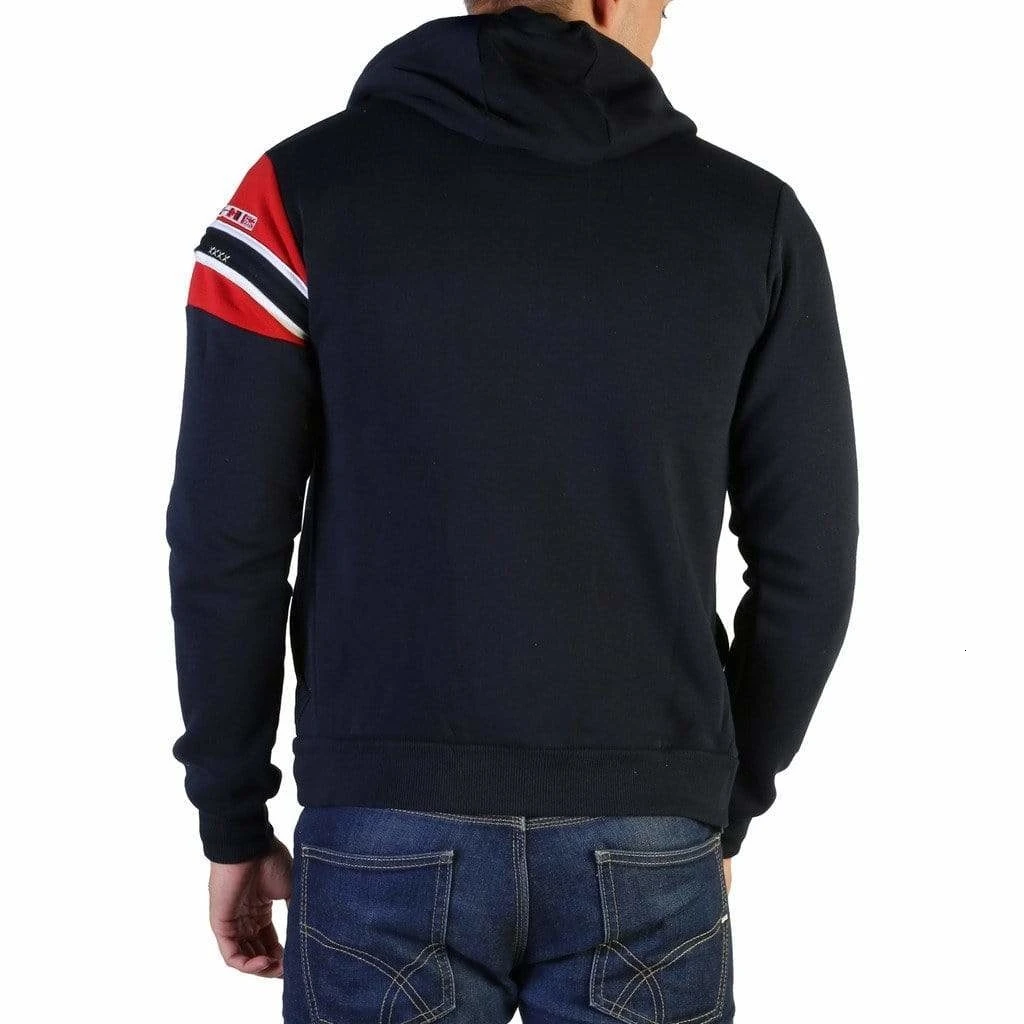 Geographical Norway- Faponie100_man