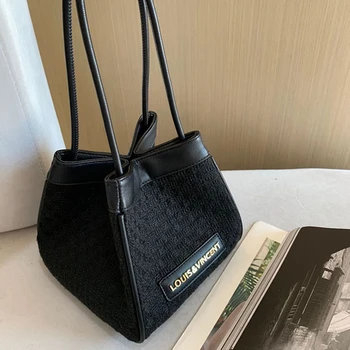

New Famous Louis Brand Designer Bag for Women One-shoulder Composite Bags Ladies Fashionable Purses and Handbags Small Totes gg