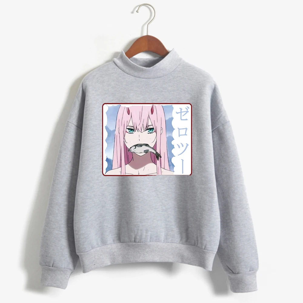 Darling In The Franxx Sweater - Unisex Printed Sexy Girl Sweaters 3 - DARLING in the FRANXX Merch H6f928d50fcce43cebec65b8712fe94beA - DARLING in the FRANXX Merch