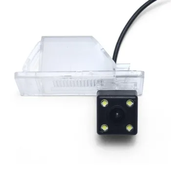 

HD Waterproof Car Backup Cameras Parking For Nissan SUNNY/Qashqai/Dualis/X-Trail/Geniss/Pathfinder/Navara/Juke/ for Citroen C4