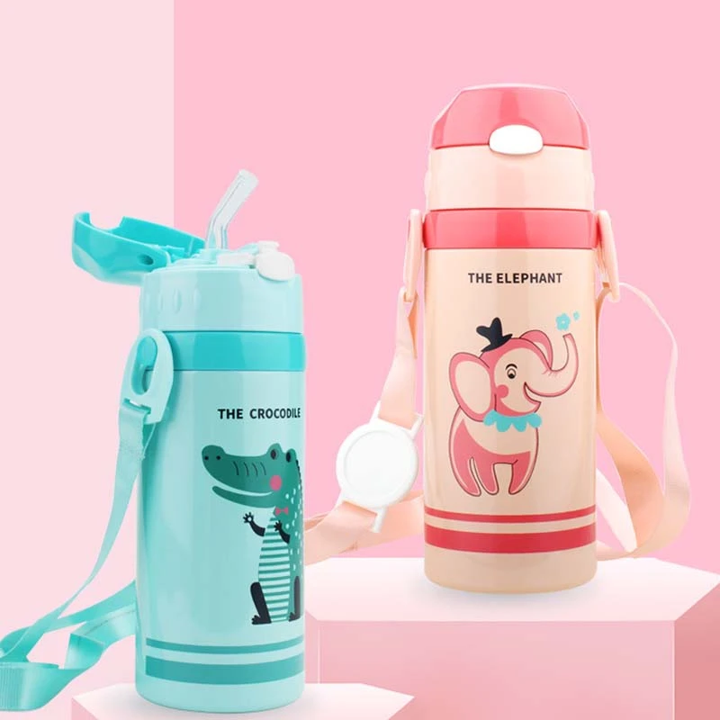 vacuum flask baby