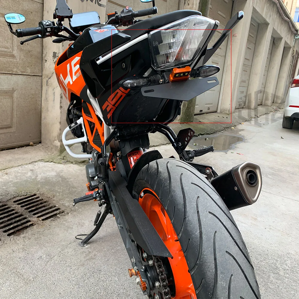 Led Light For Ktm Duke 125 250 390 