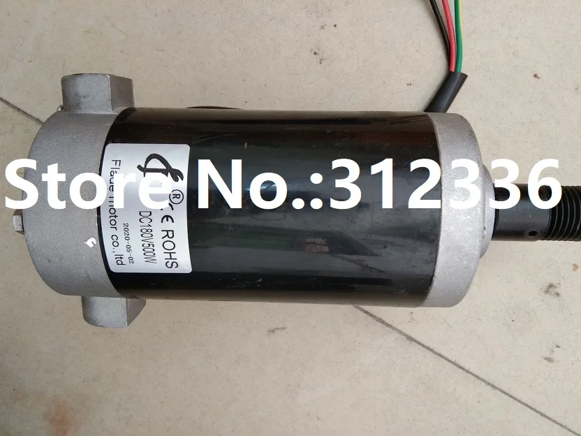 W176 Glossy Painted Front Lip Spoiler with Side