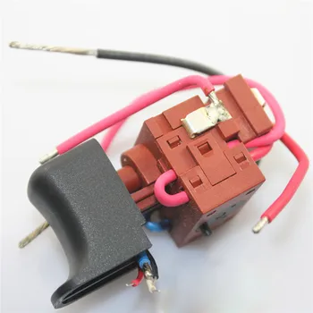 

For DEFOND Power Trigger Switch EGA-1115A 15RA 24V DC for Electric Drill Replacement Switch Repair Accessories