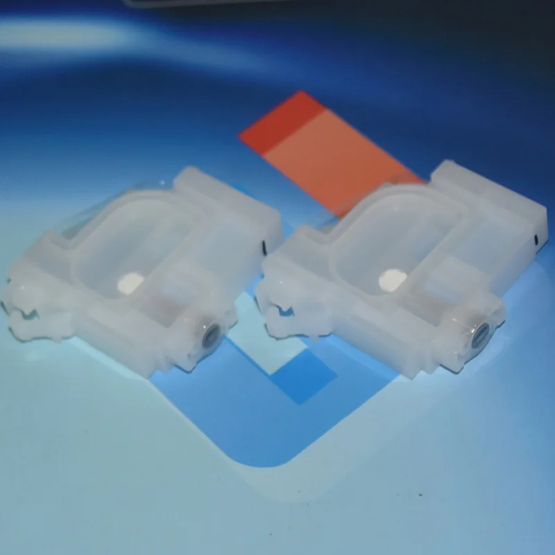 10 шт. чернильный демпфер для Epson L1800 L300 L350 L355 L800 L801 L810 L850 L301 L303 L360 L555 L450 L551 принтер мини-самосвал