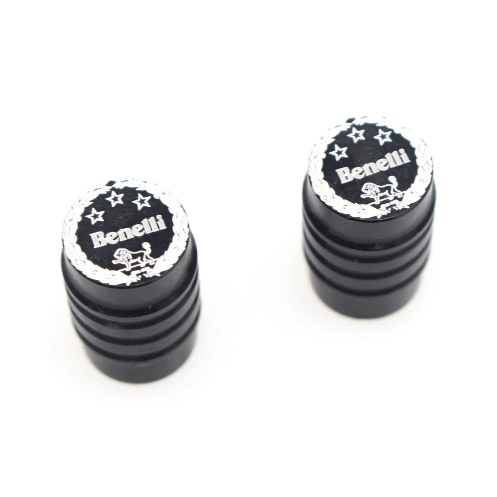 Колпачки для клапанов колес с ЧПУ BENELLI 502C 752S TRK 502/X 251 Leoncino 500/250/TRAIL BN302 TNT 125 135 300