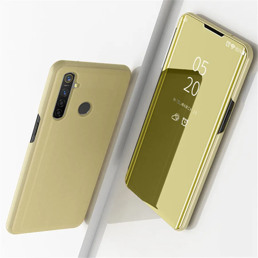 Зеркальный флип-чехол для xiaomi redmi note 8 t, чехол для смарт-книги redmi note 8 t, кожаный чехол для телефона s radmi note 8 t t8, чехол rdmi