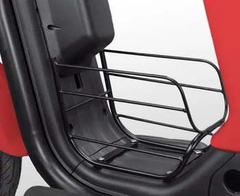 Electric Motorcycle Accessories Refit Middle Frame Basket Middle Basket for Niu U1 / u + / Uqi +