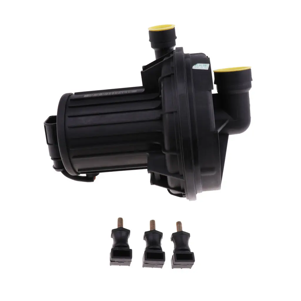 Easy Install Safety Smog Secondary Auxiliary Air Pump for VW for Passat 1.8T 2.0