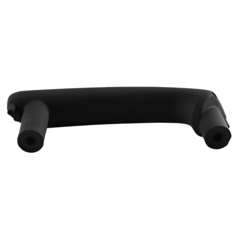 Support Poignée Porte Avant Gauche Pour Passat B5 (1998-2004) - Noir ABS - Référence OEM 3B1867179B/C