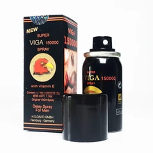 45ML Effective Delay Spray for Men Long Lasting Excitement Male Anti Premature Ejaculation Penis Enlargment Prolong 60 Minutes