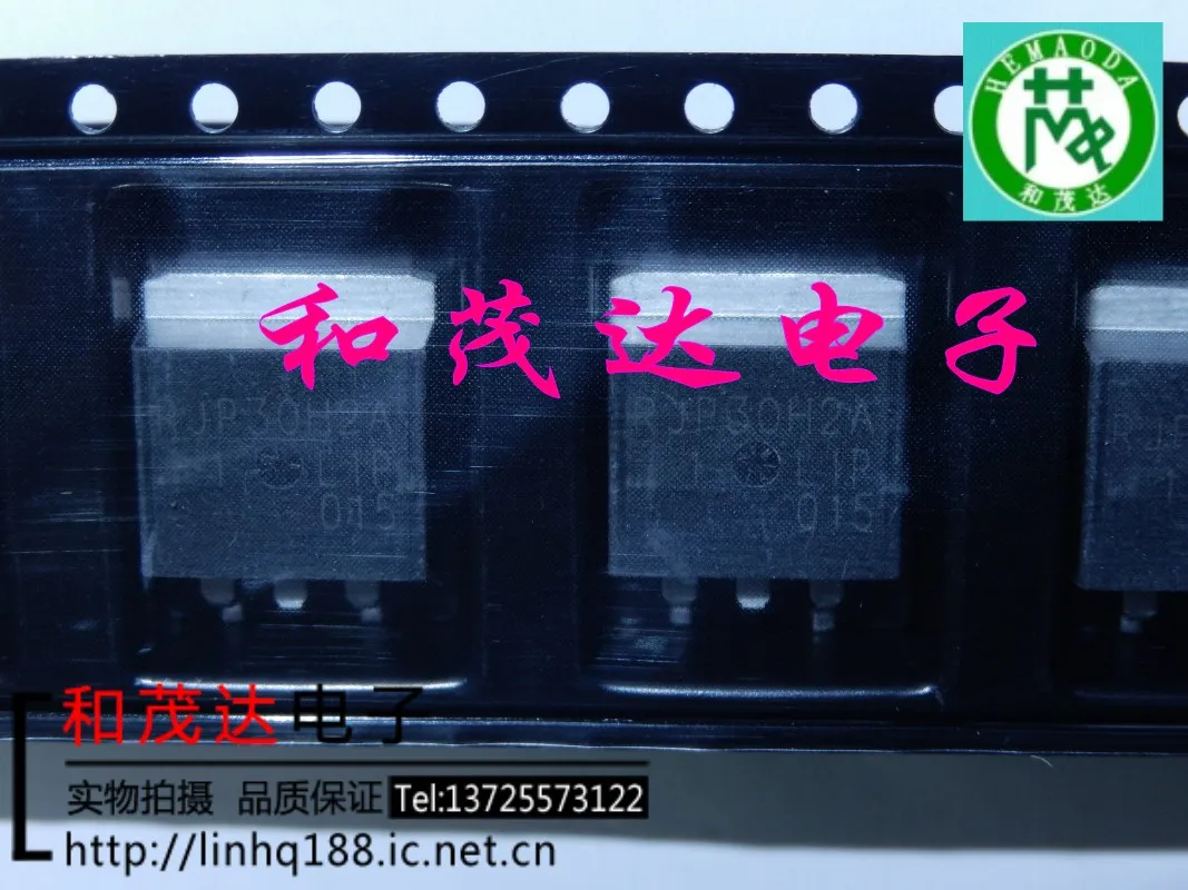 5 шт./RJP30H2A RJP30H2ADPE TO-263 TO263