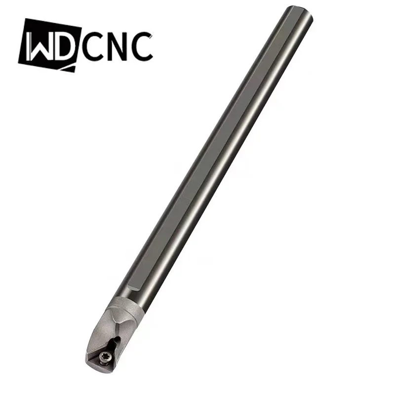 

Coolant solid carbide boring bar Turning Tool Holder E04G E05H E06J E07K E08K E10K E12Q E14Q STFPR09 STFPR11