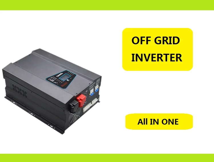 complete use household 1kw 2kw 3kw off grid system solar panel system