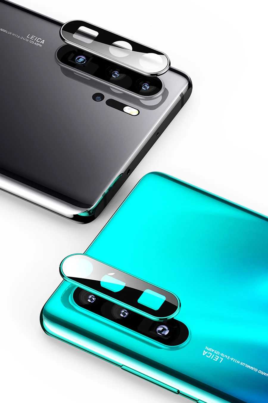 Для huawei P30 Pro стекло для huawei P30 mate 20 Pro 20X5G Закаленное стекло для объектива камеры защитное кольцо для экрана