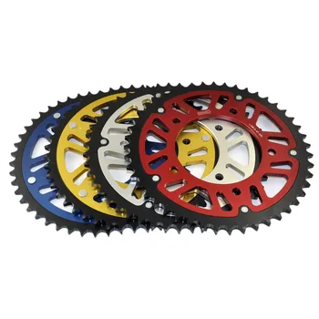

525 43T Motorcycle Rear Sprocket For Honda CBR600 SE 1997-1998 CBR900 RR 1996-1999